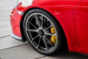 Is It Time for New Tyres 5 Warning Signs to Watch
